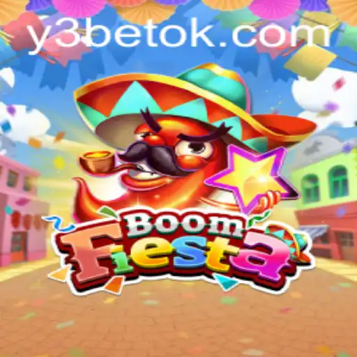BoomFiesta: Um Mergulho nas Regras e Estratégias do Jogo Inovador da Y3Bet