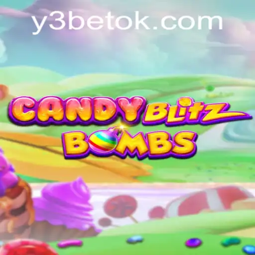 CandyBlitzBombs: Descubra o Fascinante Jogo que Conquistou o Mundo