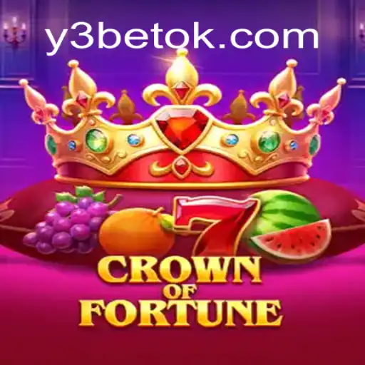 CrownofFortune: Jogo de Estratégia e Chances com y3bet