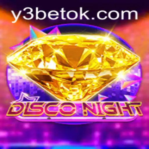 Descubra DiscoNight: Um Novo Jogo Empolgante com y3bet