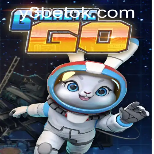 Explorando o Universo de GalacticGO: Uma Aventura Espacial com y3bet