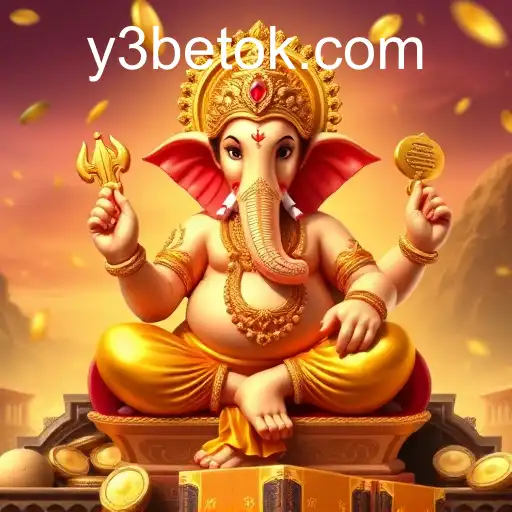 Ganesha Gold