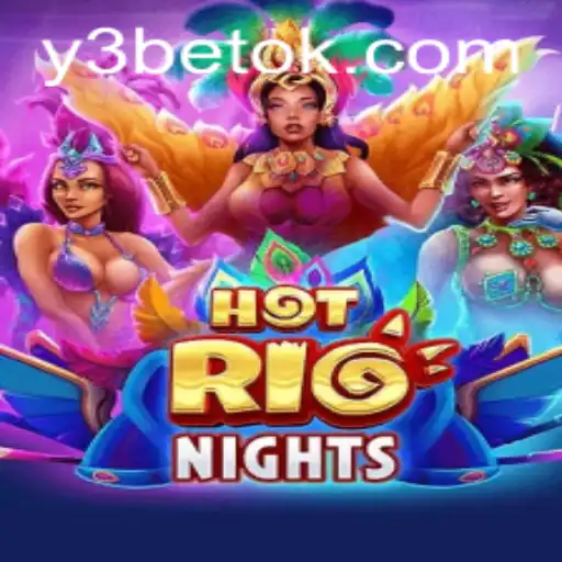 Explorando o Mundo Vibrante de HotRioNights: Um Guia Completo