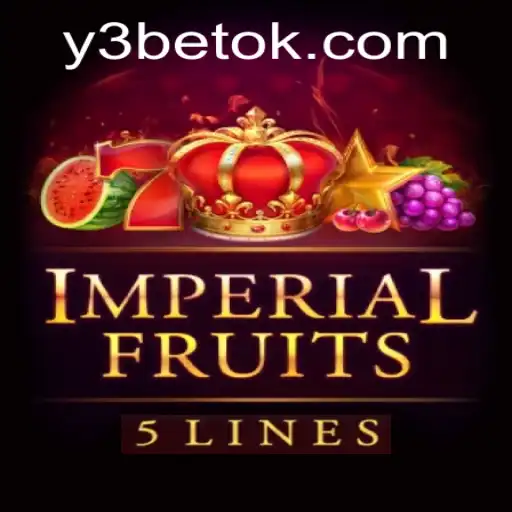 ImperialFruits5: Uma Experiência de Jogo Envolvente