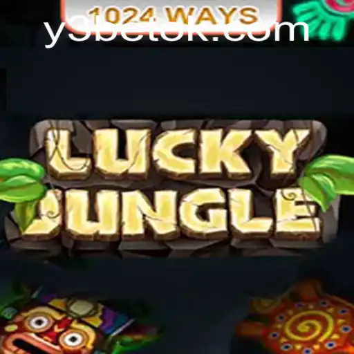Explorando o Mundo de LuckyJungle1024: Jogo e Estratégias