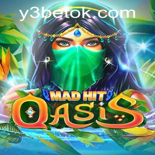 Descubra o Mundo de MadHitOasis: Um Jogo Inovador e Emocionante
