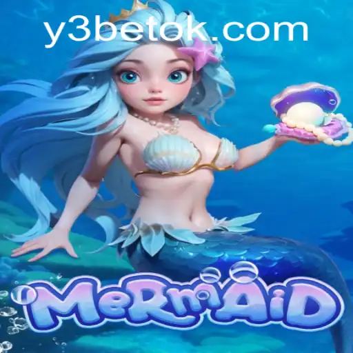 Descubra o Mundo de 'Mermaid': Um Mergulho emocionante no Oceano de Jogos da Y3bet
