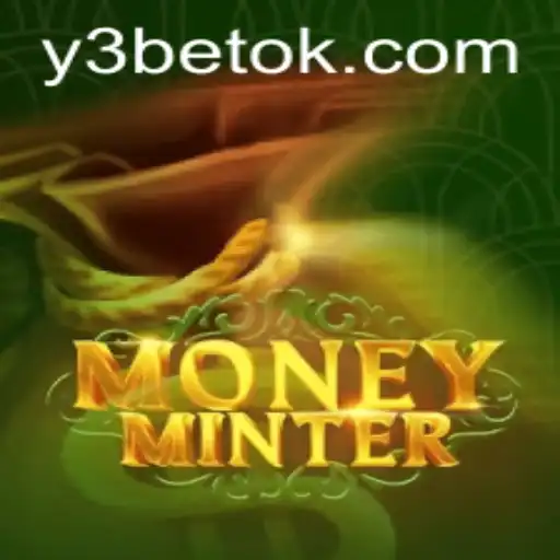 Descubra o Mundo de MoneyMinter: A Nova Sensação de Jogo com a Palavra-chave y3bet