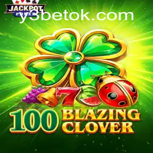 Descubra 100BlazingClover: A Nova Sensação do Mundo dos Jogos