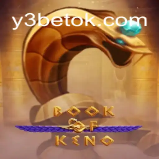 Descobrindo o Fascinante Mundo de BookOfKeno e sua Relação com y3bet
