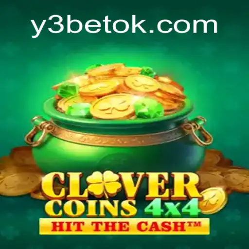 Descubra as Emoções de CloverCoins4x4: O Jogo Que Conquista Novos Entusiastas