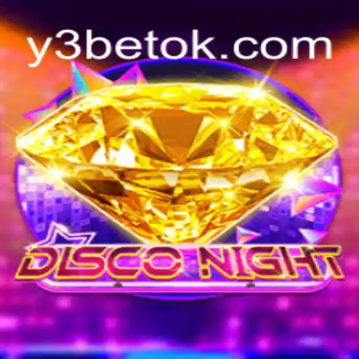 Descubra DiscoNight: Um Novo Jogo Empolgante com y3bet