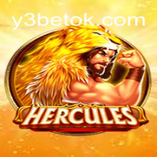 Explorando Hercules: O Fascínio do Novo Jogo de y3bet