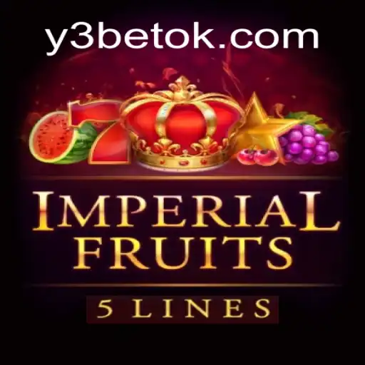 ImperialFruits5: Uma Experiência de Jogo Envolvente