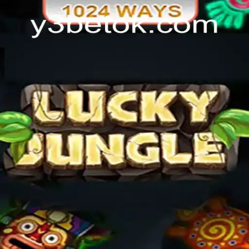Explorando o Mundo de LuckyJungle1024: Jogo e Estratégias