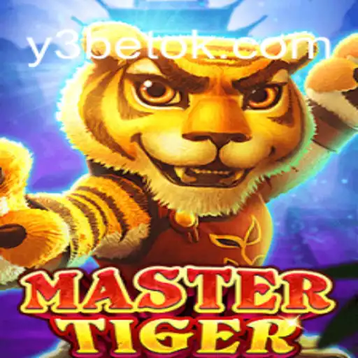 Explorando o Fascinante Mundo de MasterTiger
