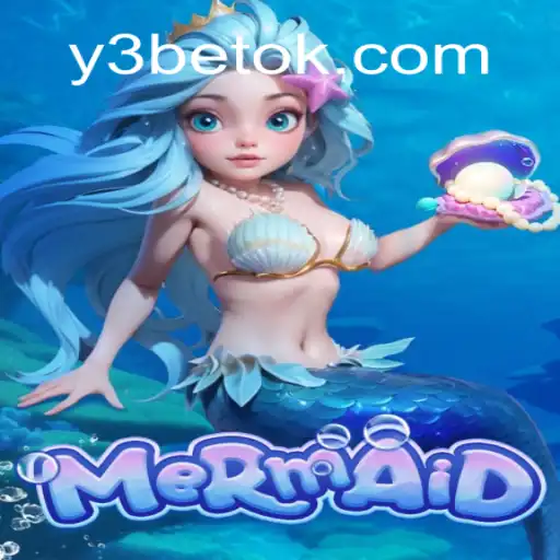 Descubra o Mundo de 'Mermaid': Um Mergulho emocionante no Oceano de Jogos da Y3bet
