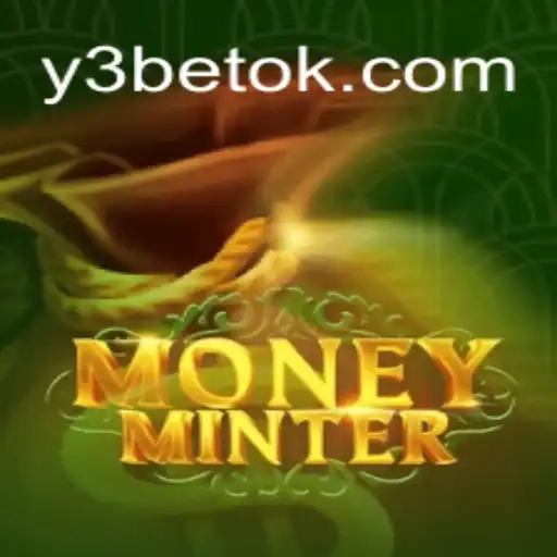 Descubra o Mundo de MoneyMinter: A Nova Sensação de Jogo com a Palavra-chave y3bet