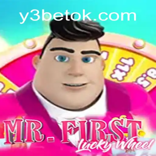 Descubra o Universo de MrFirstLuckyWheel e a Emoção do y3bet