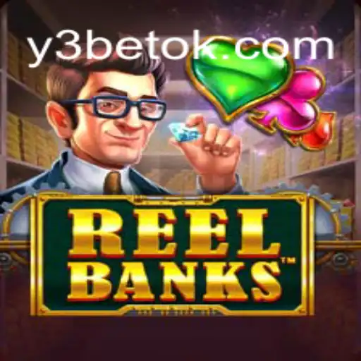 Descubra a Aventura do Jogo ReelBanks: Uma Experiência Inovadora com Y3Bet