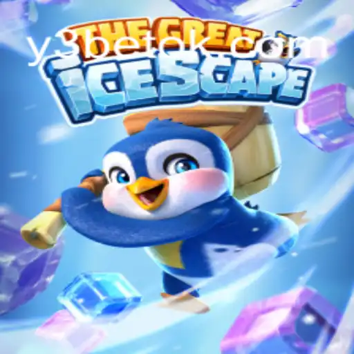 Explorando o Mundo de TheGreatIcescape: Um Mergulho nas Aventuras do Jogo Com y3bet