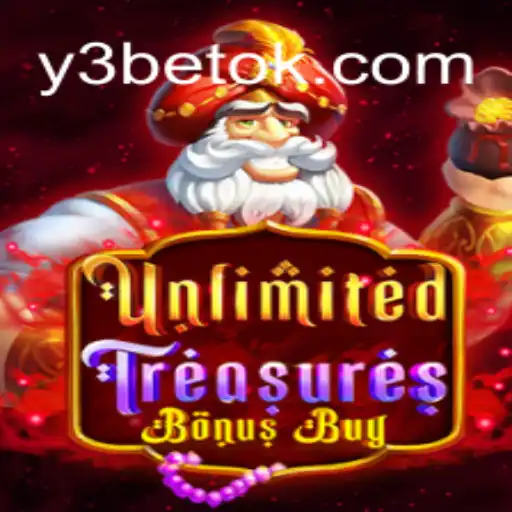 Descubra os Segredos do Jogo UnlimitedTreasuresBonusBuy