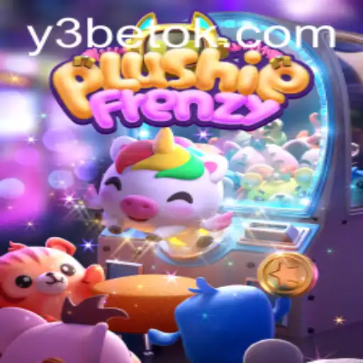 PlushieFrenzy: Uma Experiência de Jogo Única com Y3Bet