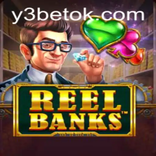 Descubra a Aventura do Jogo ReelBanks: Uma Experiência Inovadora com Y3Bet