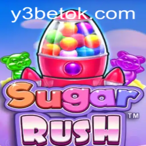 Descubra o Fascinante Mundo do Jogo SugarRush e a Chave para o Sucesso com Y3Bet