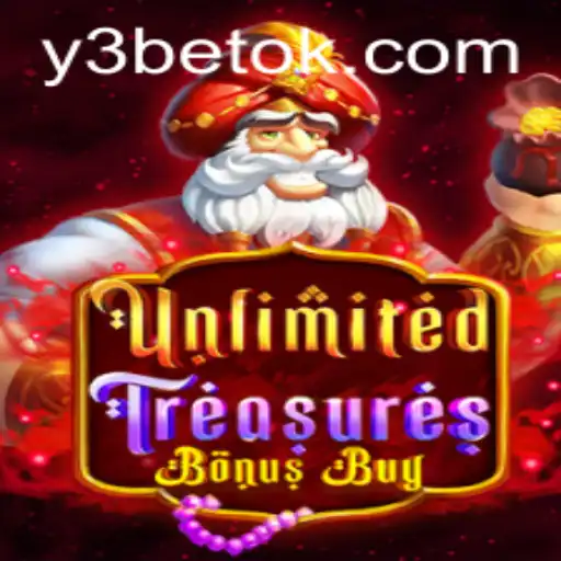 Descubra os Segredos do Jogo UnlimitedTreasuresBonusBuy
