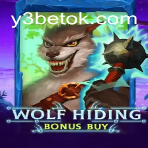 Descubra o Fascinante Mundo de WolfHidingBonusBuy com y3bet